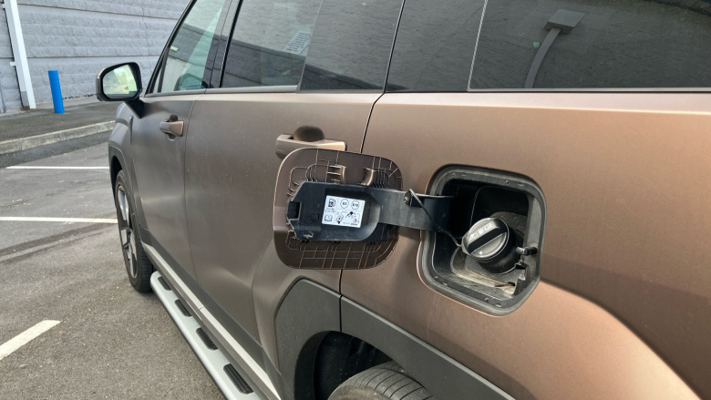 Hyundai SANTA FE 1.6 TGDi Plug-in Hybrid Ultimate 5dr 4WD Auto Estate